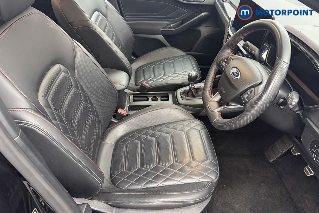 Used Ford Focus 2023 for sale - 77354634: Photo 32