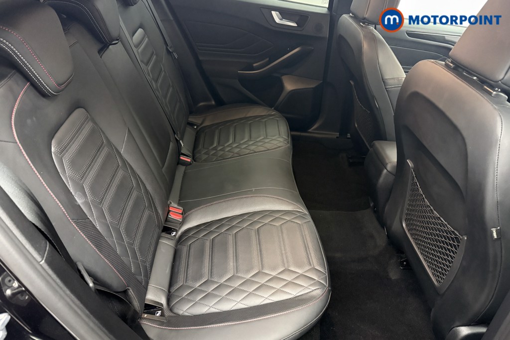 Used Ford Focus 2023 for sale - 77354634: Photo 34