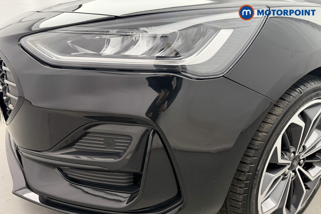 Used Ford Focus 2023 for sale - 77354634: Photo 42