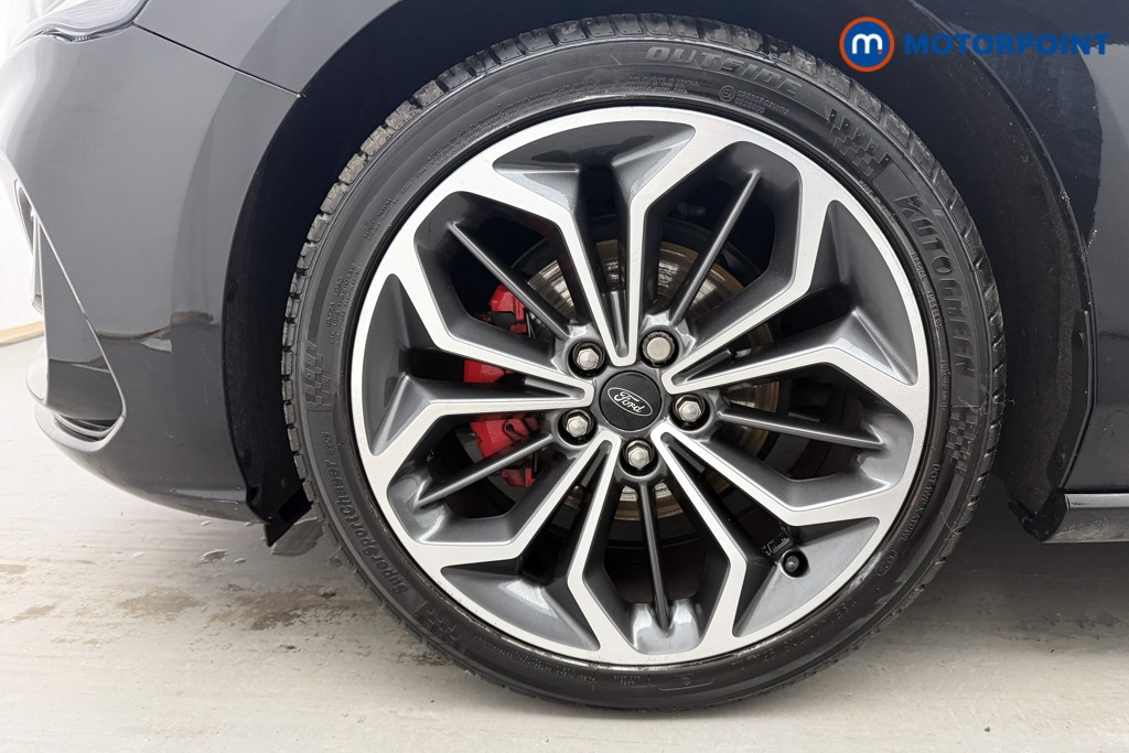 Used Ford Focus 2023 for sale - 77354634: Photo 43