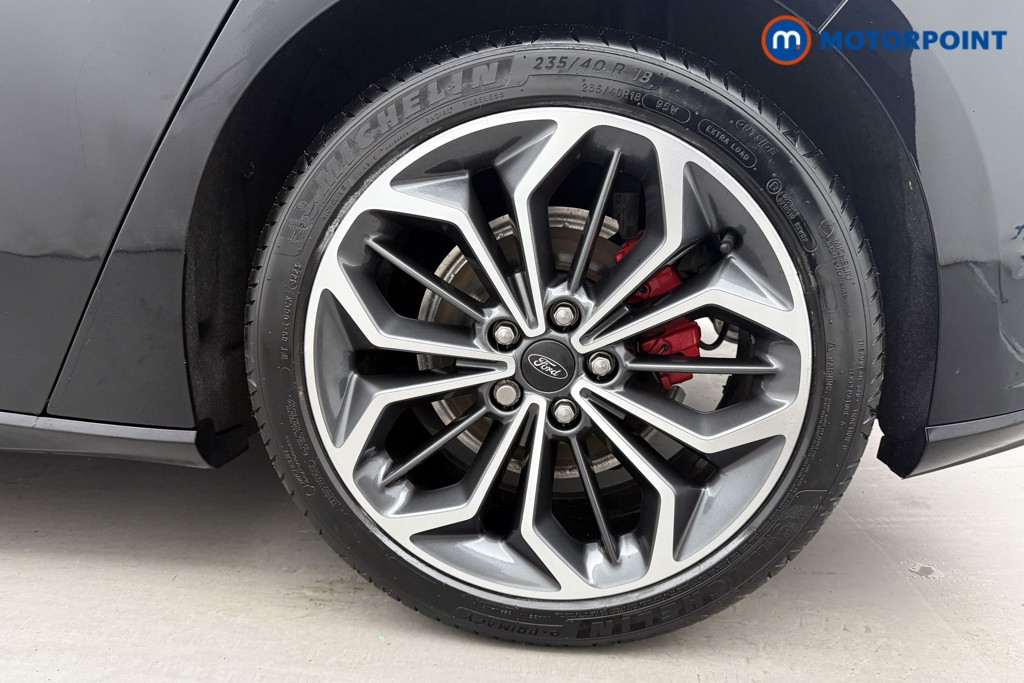 Used Ford Focus 2023 for sale - 77354634: Photo 44