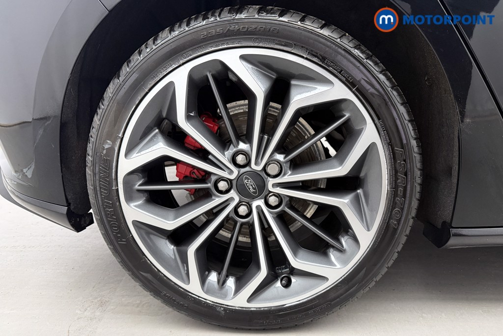 Used Ford Focus 2023 for sale - 77354634: Photo 45