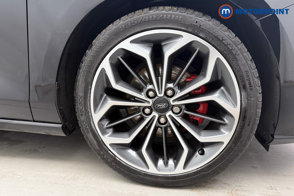 Used Ford Focus 2023 for sale - 77354634: Photo 46