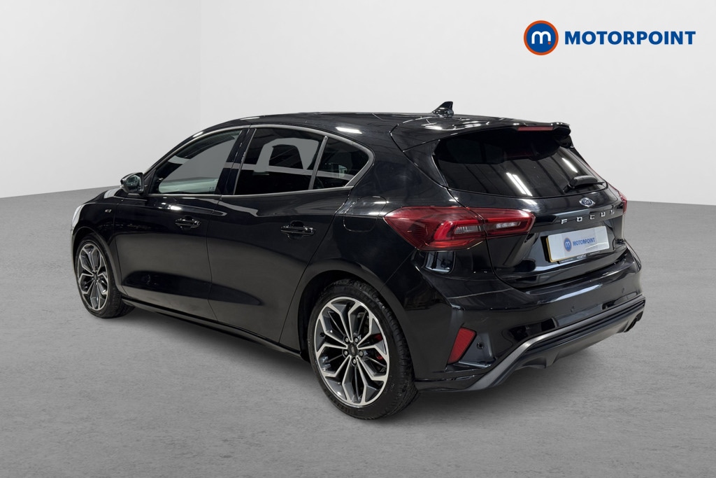 Used Ford Focus 2023 for sale - 77354634: Photo 5