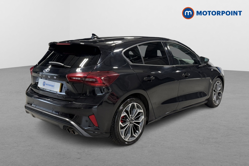 Used Ford Focus 2023 for sale - 77354634: Photo 7