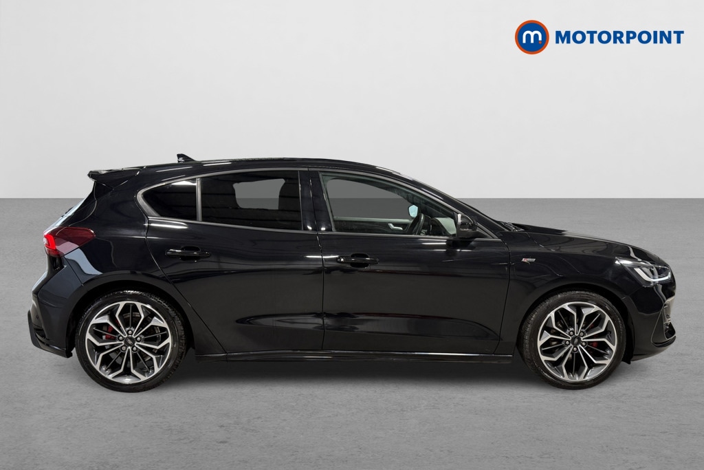 Used Ford Focus 2023 for sale - 77354634: Photo 8