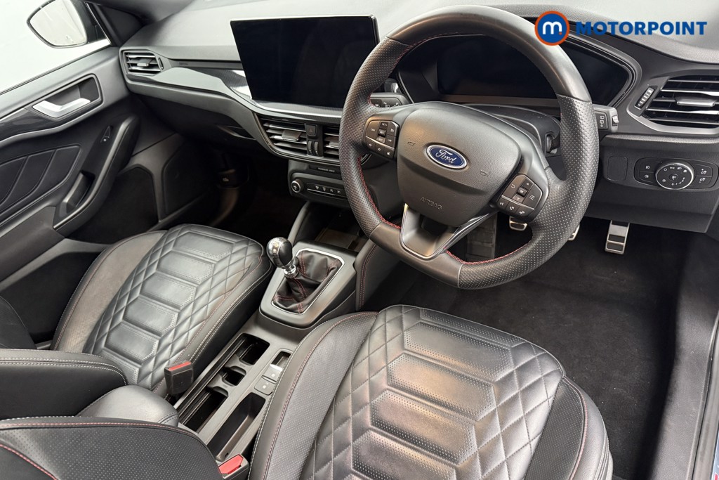 Used Ford Focus 2023 for sale - 77354634: Photo 9