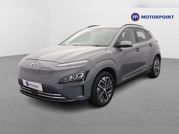 Used Hyundai KONA 2023 for sale - 78949081: Photo