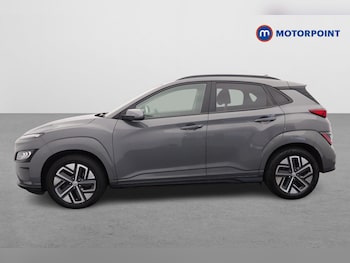 Used Hyundai KONA 2023 for sale - 78949081: Photo
