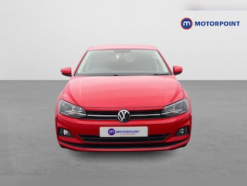 Used Volkswagen Polo 2021 for sale - 79287941: Photo