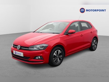 Used Volkswagen Polo 2021 for sale - 79287941: Photo