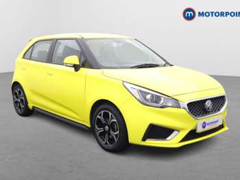 2018 - 1.5 VTi-TECH Exclusive 5dr