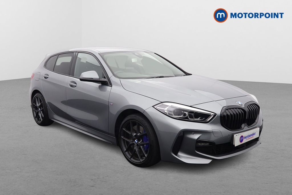 Used BMW 1 Series 2024 for sale - 76908968: Photo 1
