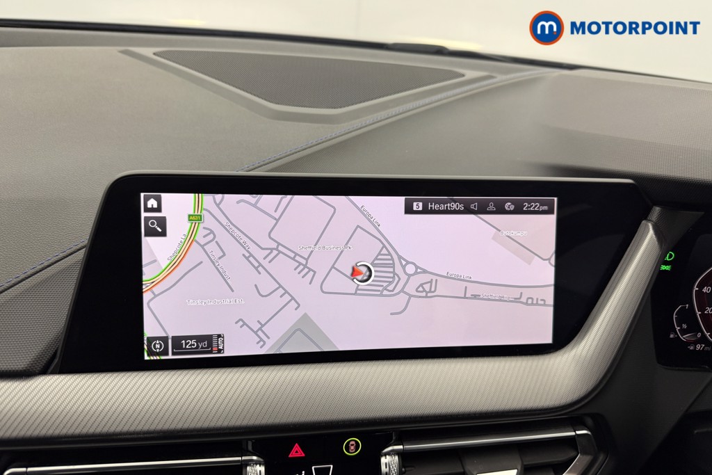 Used BMW 1 Series 2024 for sale - 76908968: Photo 10