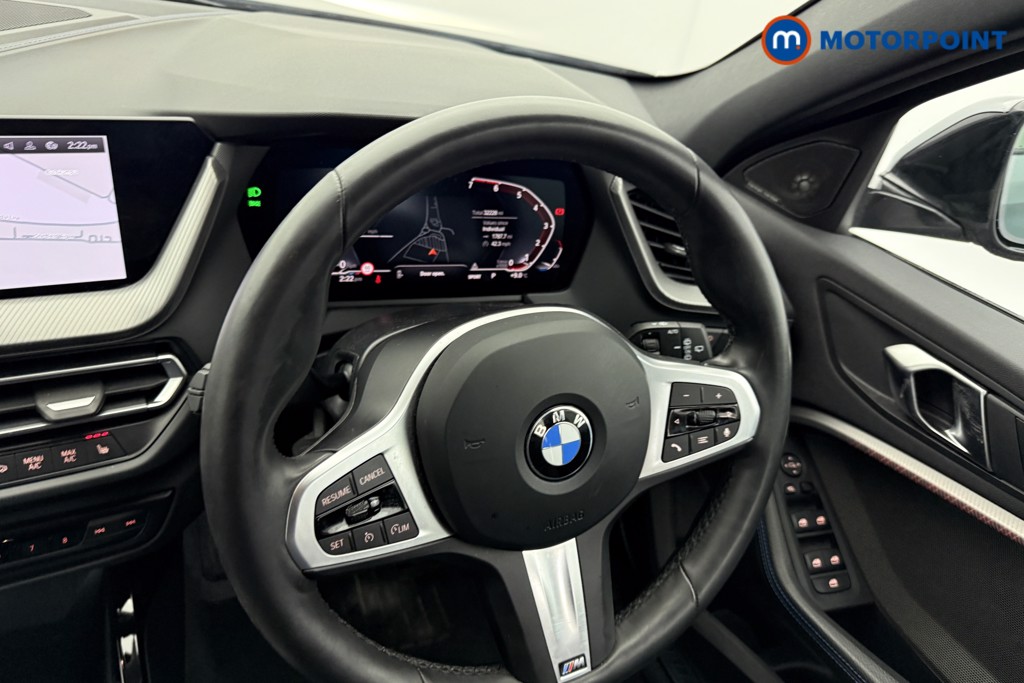 Used BMW 1 Series 2024 for sale - 76908968: Photo 11