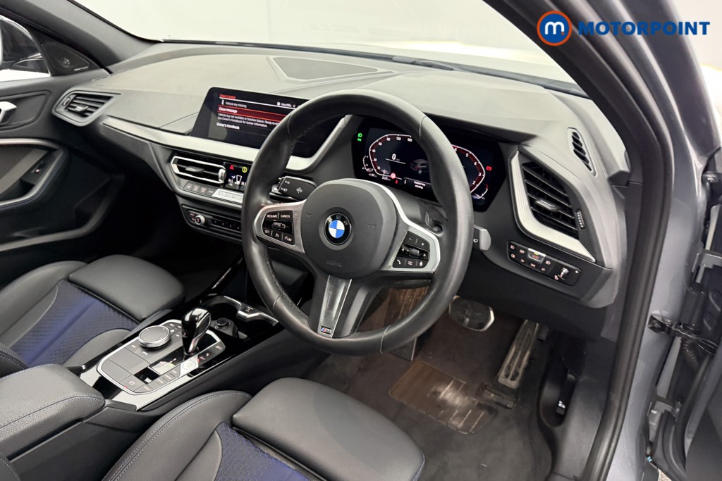 Used BMW 1 Series 2024 for sale - 76908968: Photo 12