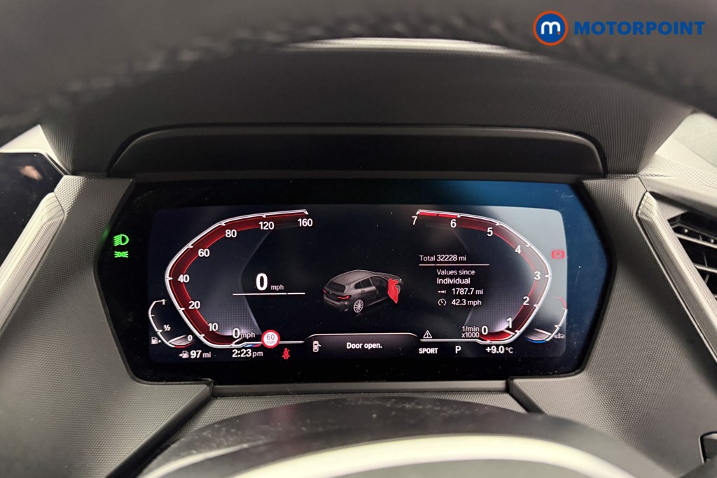 Used BMW 1 Series 2024 for sale - 76908968: Photo 13