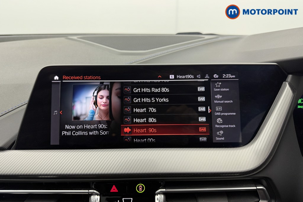 Used BMW 1 Series 2024 for sale - 76908968: Photo 14