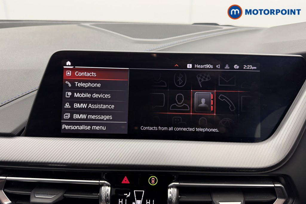 Used BMW 1 Series 2024 for sale - 76908968: Photo 15