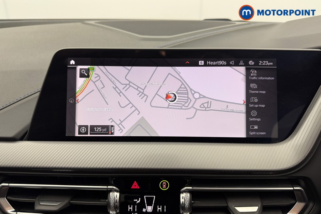 Used BMW 1 Series 2024 for sale - 76908968: Photo 16