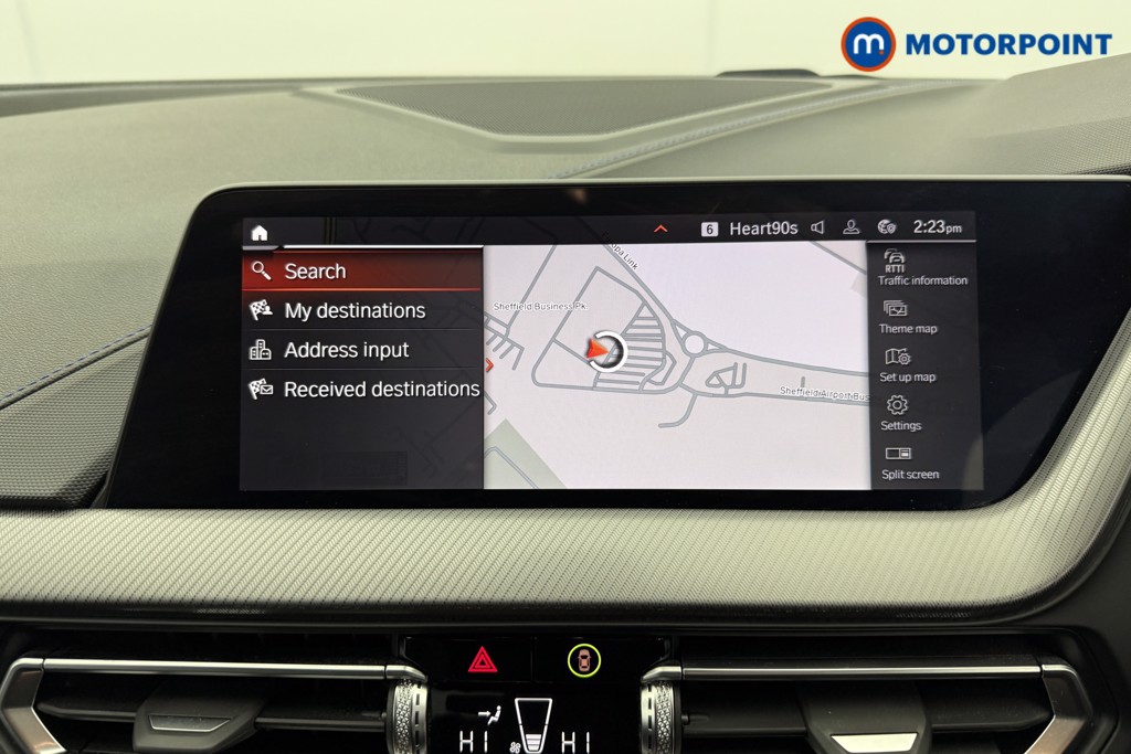 Used BMW 1 Series 2024 for sale - 76908968: Photo 17