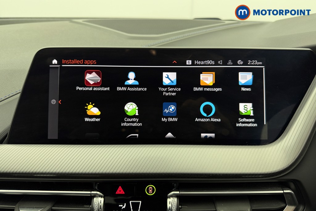 Used BMW 1 Series 2024 for sale - 76908968: Photo 18