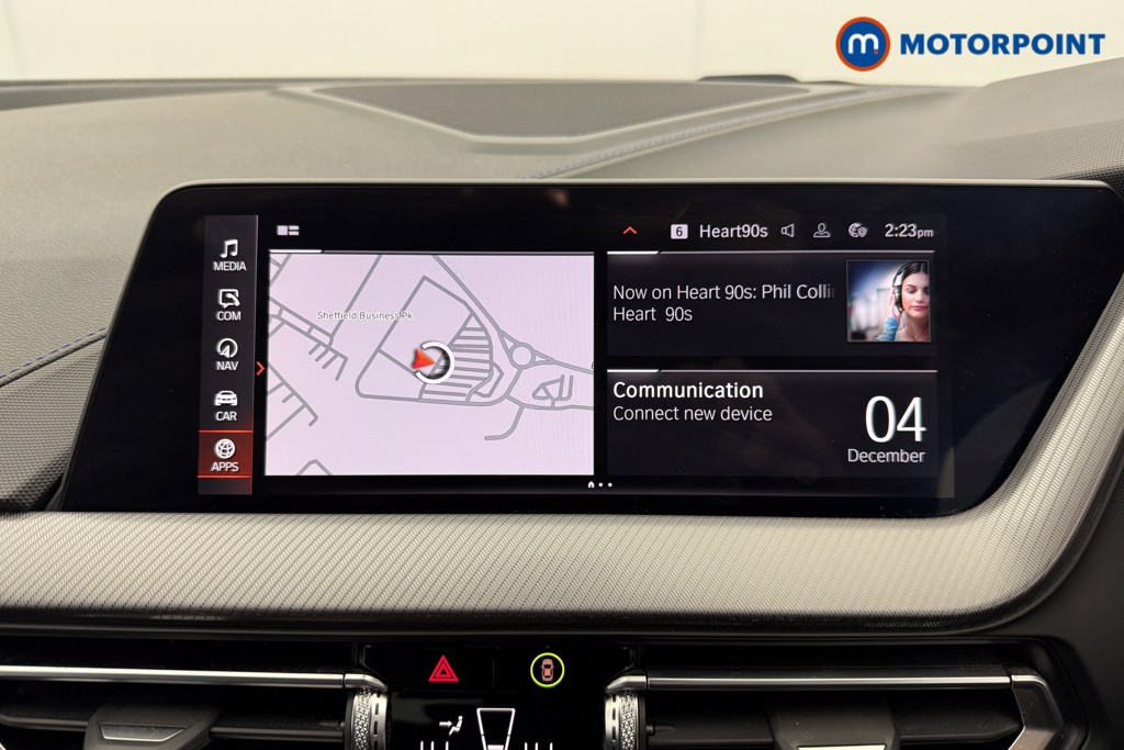 Used BMW 1 Series 2024 for sale - 76908968: Photo 19