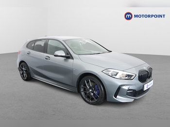 2024 - 118i [136] M Sport 5dr Step Auto [LCP]