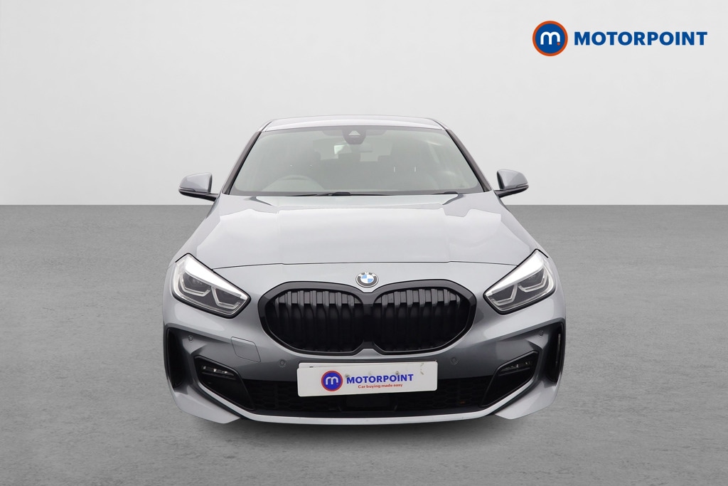 Used BMW 1 Series 2024 for sale - 76908968: Photo 2