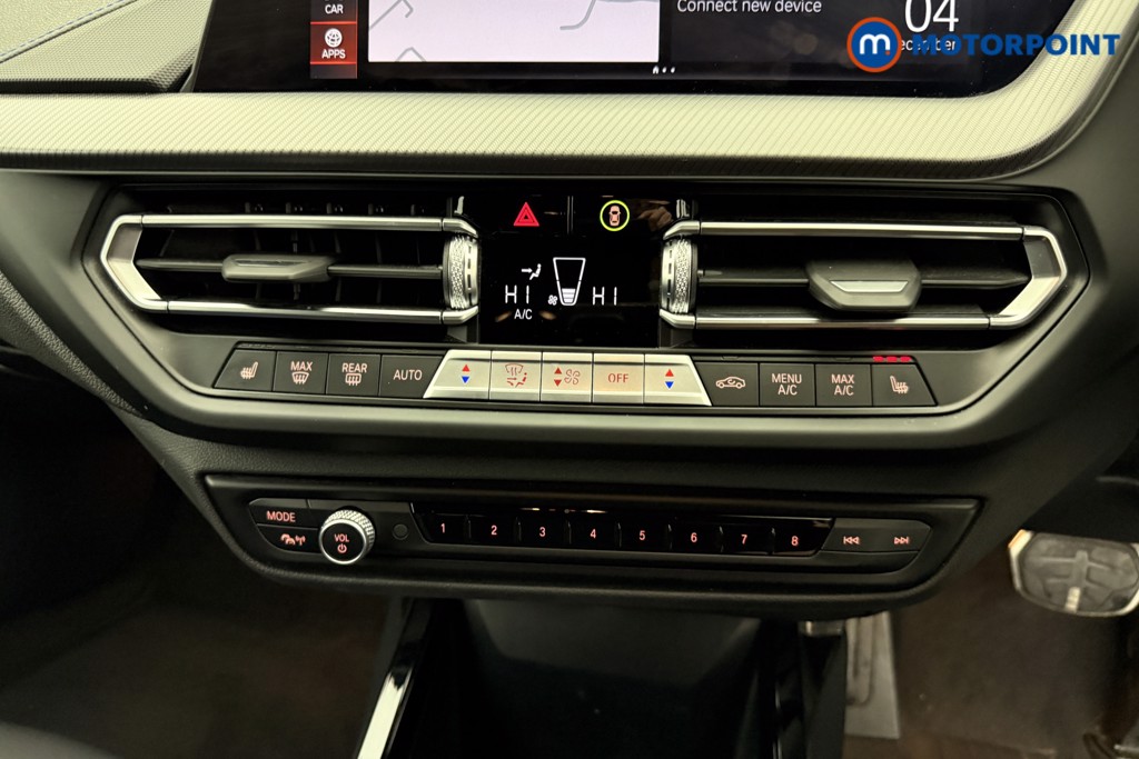 Used BMW 1 Series 2024 for sale - 76908968: Photo 20