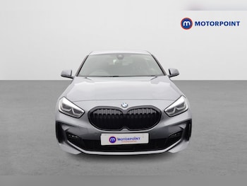 Used BMW 1 Series 2024 for sale - 76908968: Photo
