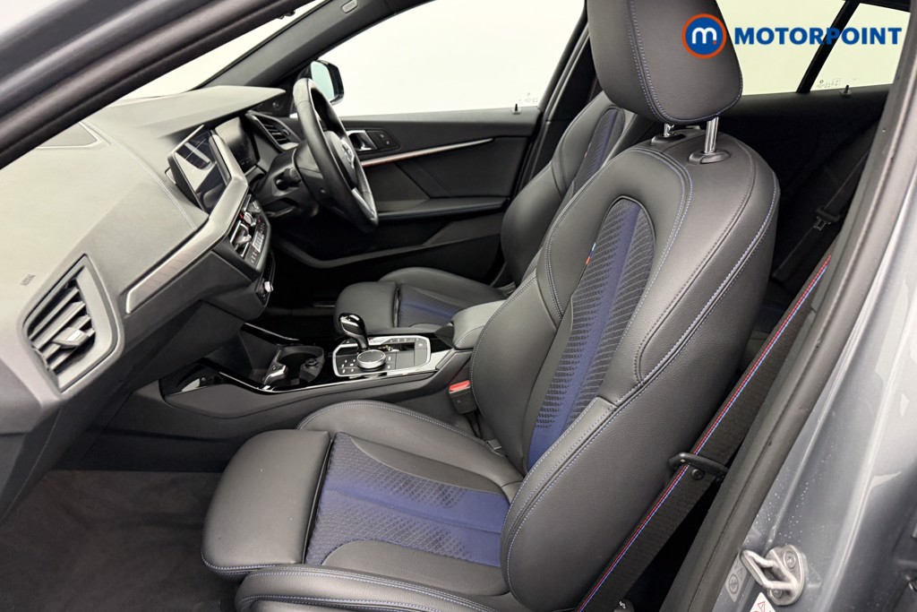 Used BMW 1 Series 2024 for sale - 76908968: Photo 32