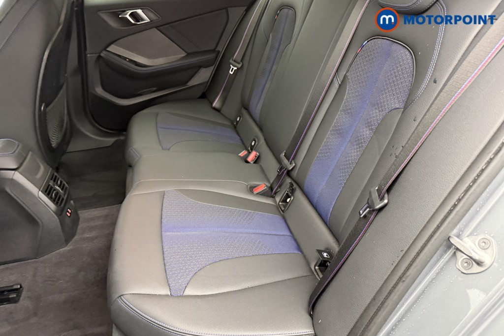 Used BMW 1 Series 2024 for sale - 76908968: Photo 33