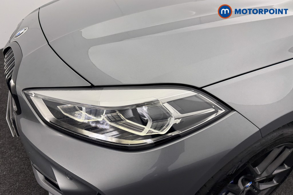 Used BMW 1 Series 2024 for sale - 76908968: Photo 37