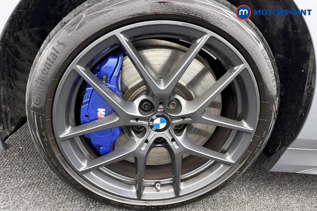 Used BMW 1 Series 2024 for sale - 76908968: Photo 39