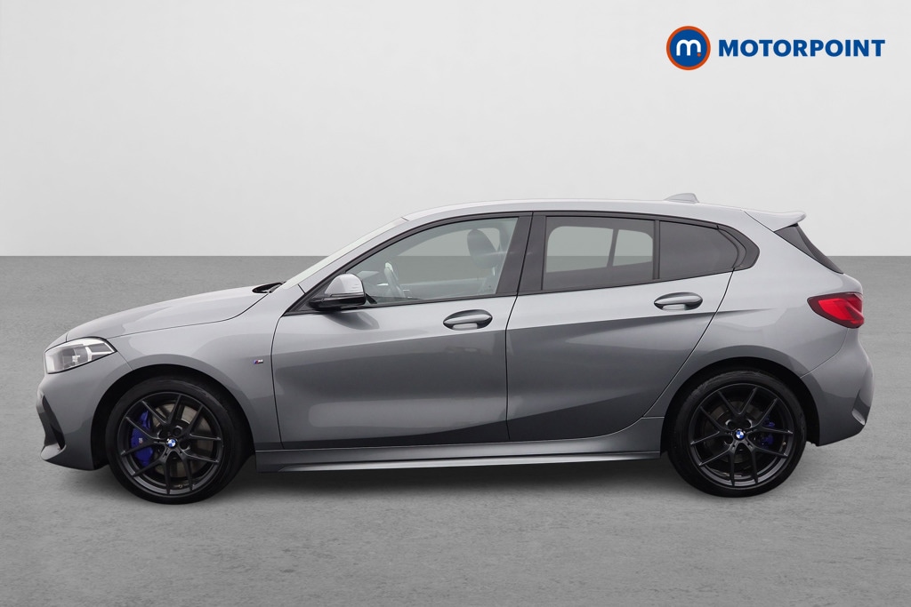 Used BMW 1 Series 2024 for sale - 76908968: Photo 4