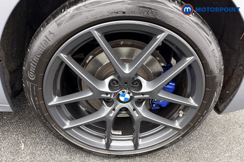 Used BMW 1 Series 2024 for sale - 76908968: Photo 40