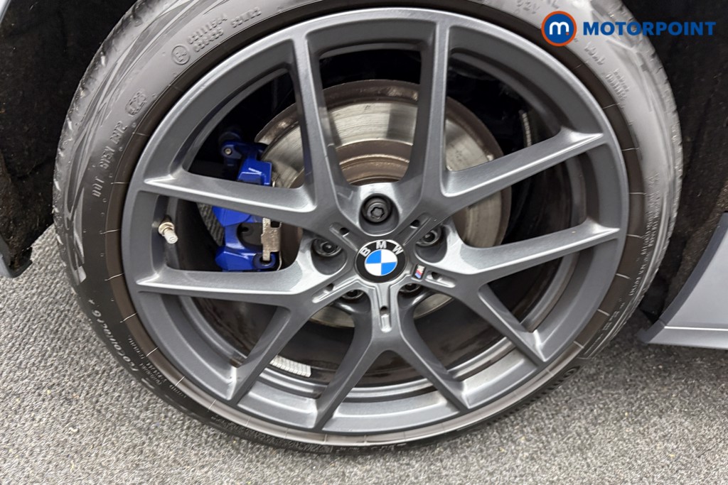 Used BMW 1 Series 2024 for sale - 76908968: Photo 41