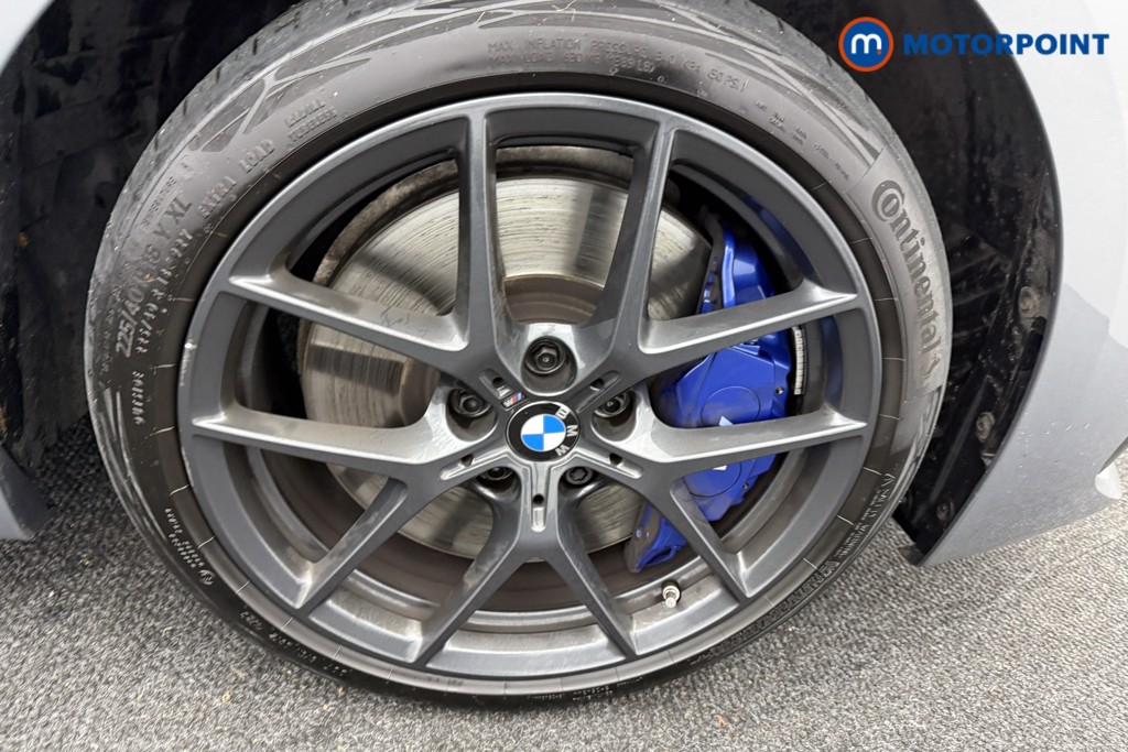 Used BMW 1 Series 2024 for sale - 76908968: Photo 42