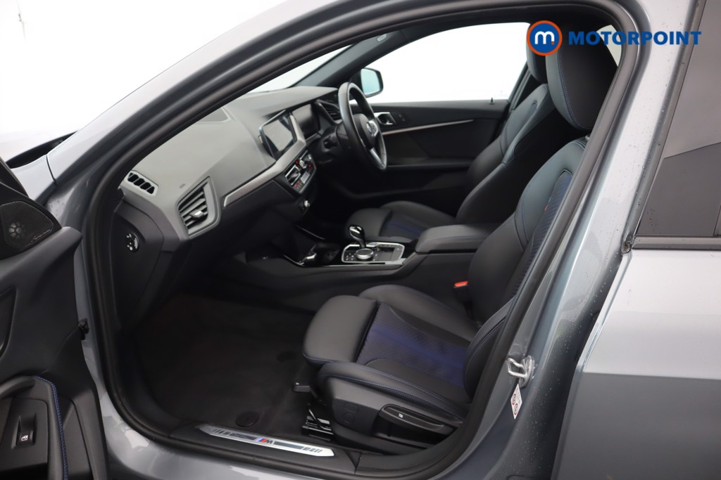 Used BMW 1 Series 2024 for sale - 76908968: Photo 44