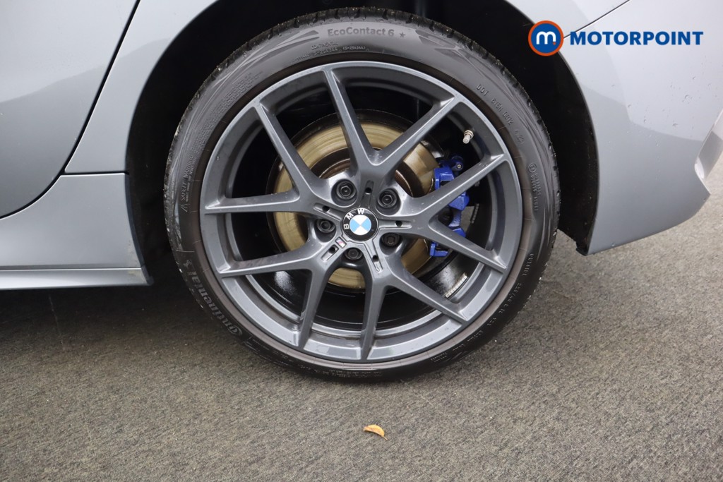 Used BMW 1 Series 2024 for sale - 76908968: Photo 49