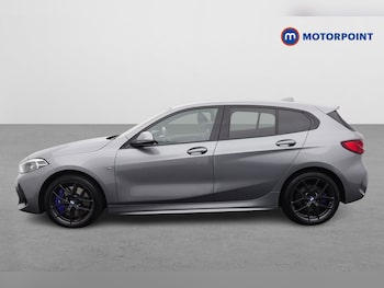 Used BMW 1 Series 2024 for sale - 76908968: Photo