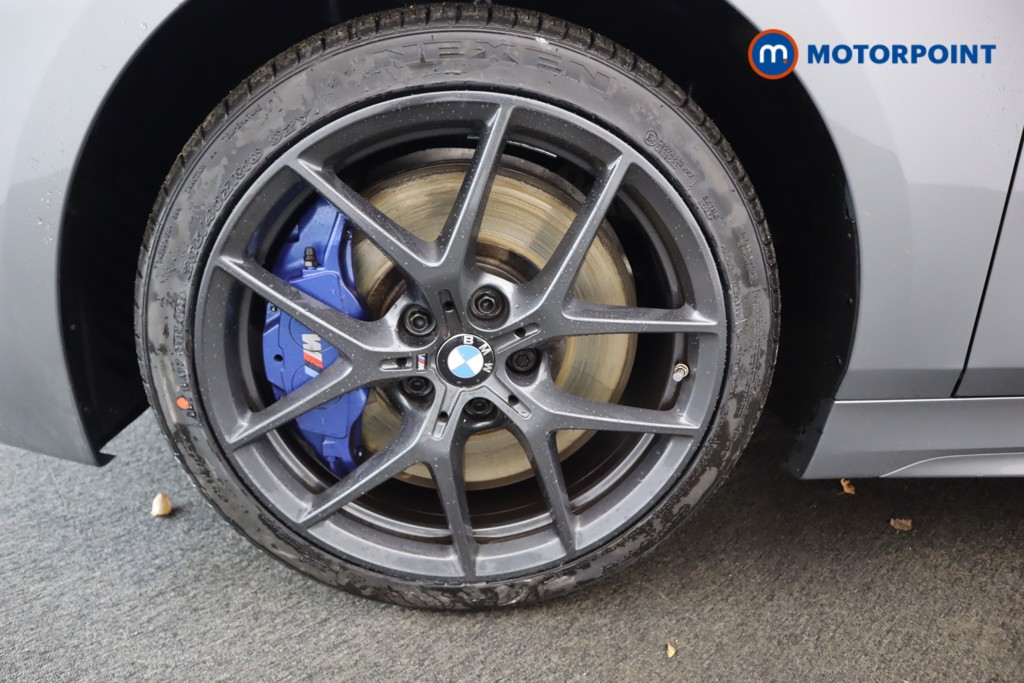 Used BMW 1 Series 2024 for sale - 76908968: Photo 50