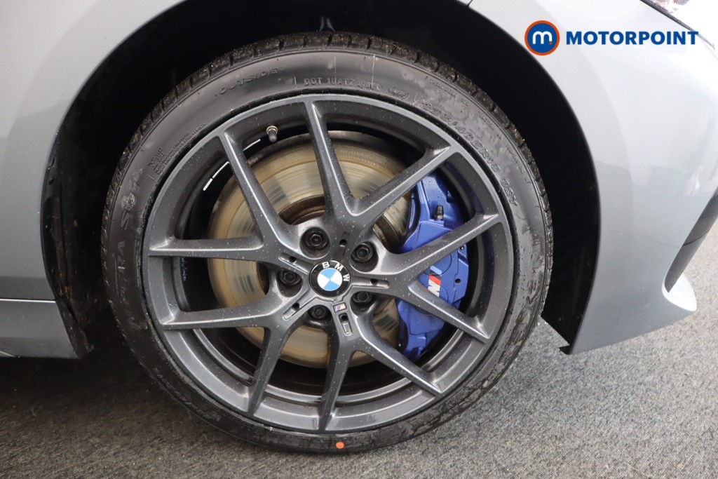 Used BMW 1 Series 2024 for sale - 76908968: Photo 51