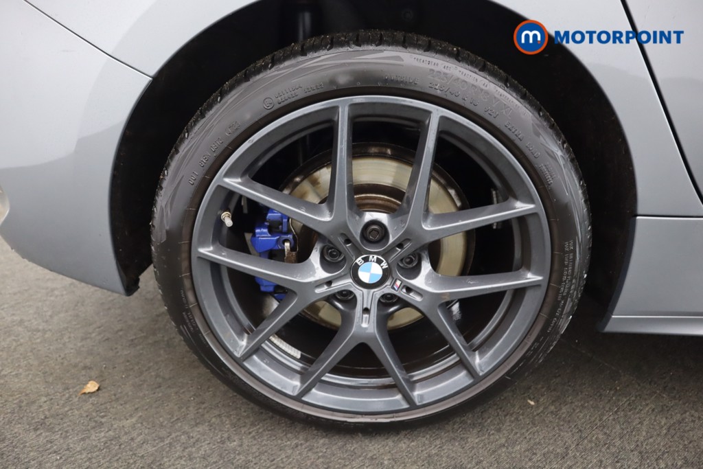 Used BMW 1 Series 2024 for sale - 76908968: Photo 52