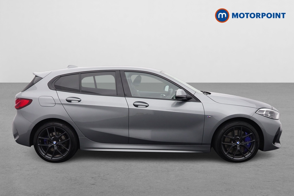 Used BMW 1 Series 2024 for sale - 76908968: Photo 8