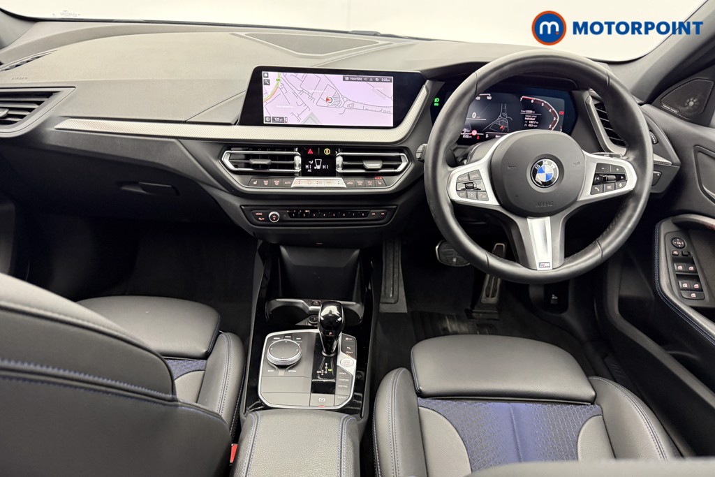 Used BMW 1 Series 2024 for sale - 76908968: Photo 9