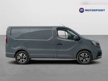 Used Renault Trafic 2026 for sale - 79736326: Photo