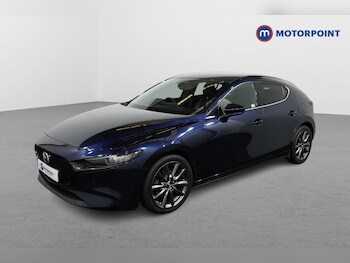Used Mazda Mazda3 2020 for sale - 75887613: Photo