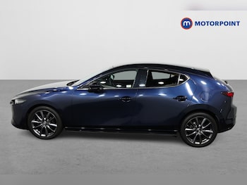 Used Mazda Mazda3 2020 for sale - 75887613: Photo